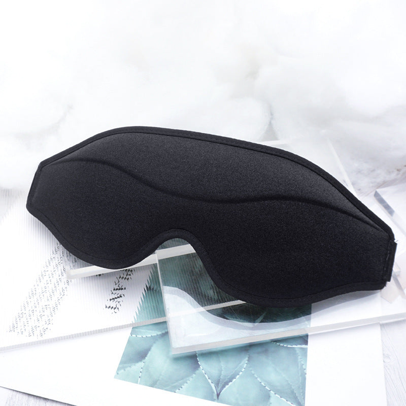 MNR Sleeping Eye Mask 3d Eye Mask Cotton Shading